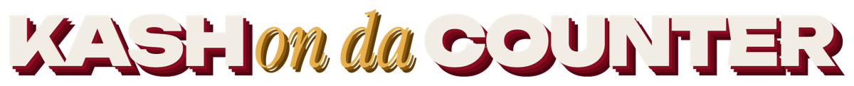 kashOnDaCounter